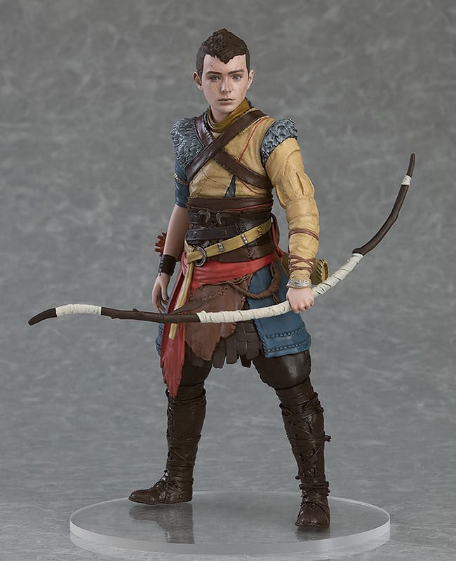 Atreus Pop Up Parade God of War 2018 Figurka 16 cm - Image 5