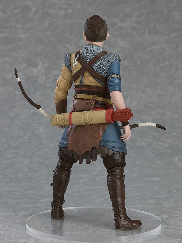 Atreus Pop Up Parade God of War 2018 Figurka 16 cm - Image 6