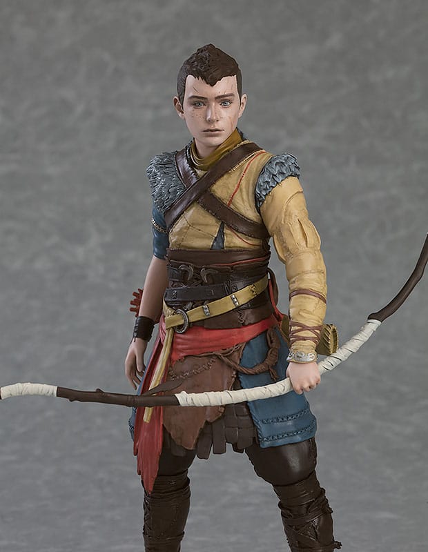 Atreus Pop Up Parade God of War 2018 Figurka 16 cm - Image 7