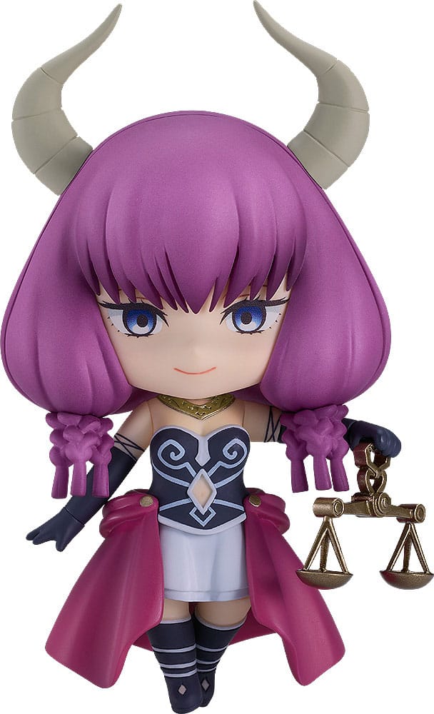 Aura the Guillotine Frieren: Beyond Journey´s End Nendoroid Figurka 10 cm