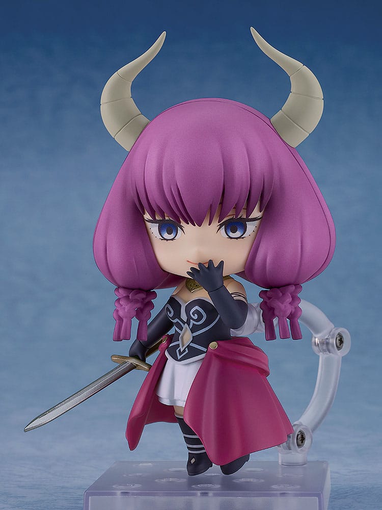 Aura the Guillotine Frieren: Beyond Journey´s End Nendoroid Figurka 10 cm - Image 3