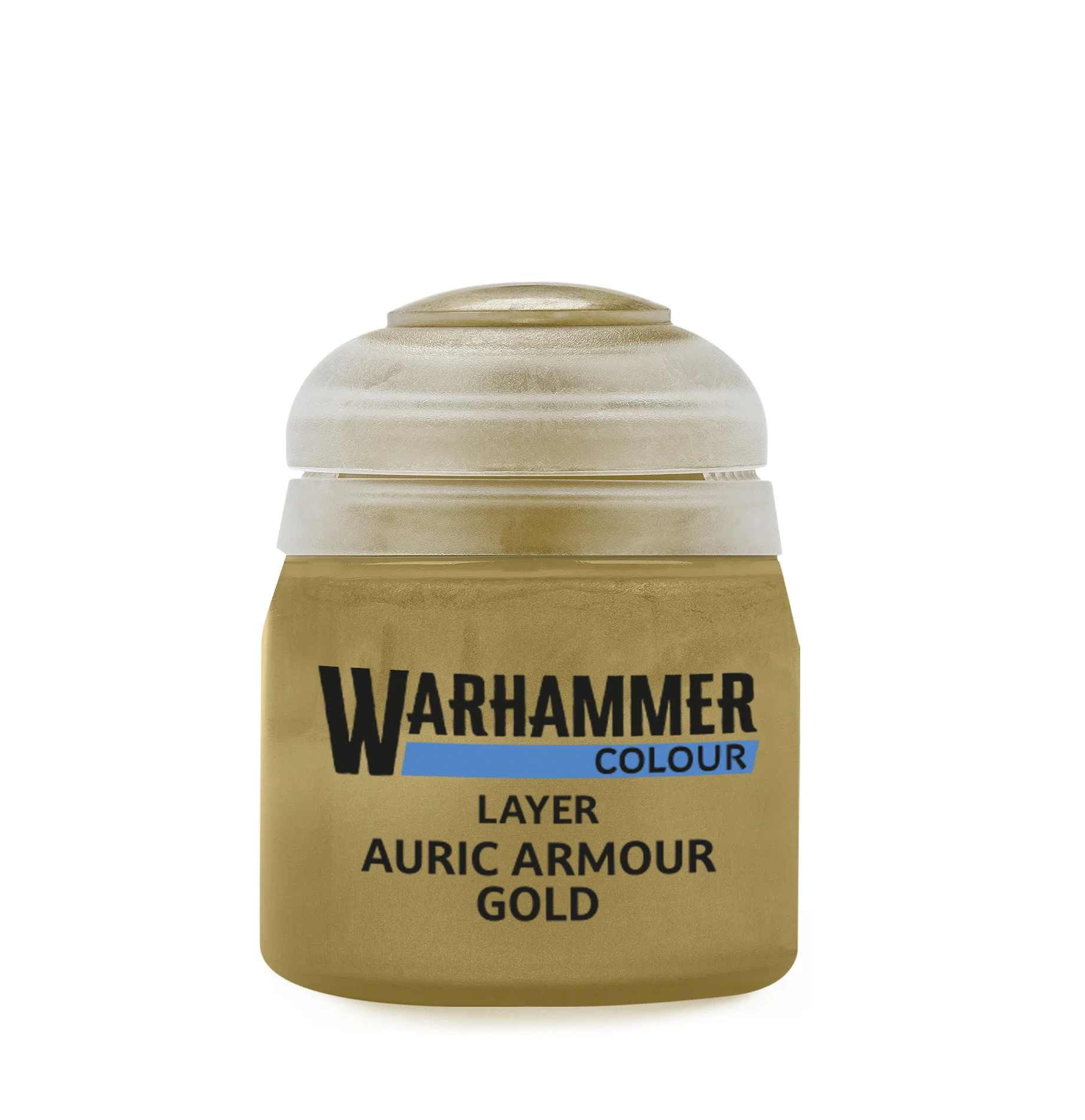 Auric Armour Gold Layer Farba 12ml