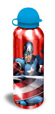 Avengers Butelka Aluminiowa Marvel - Image 2