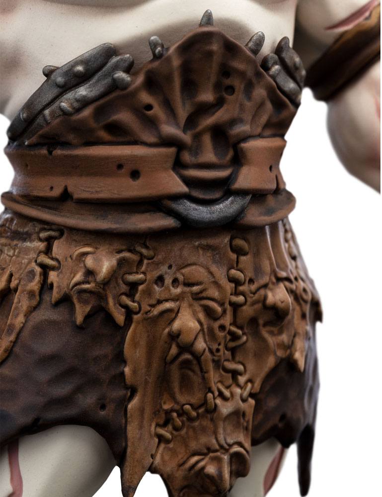 Azog the Defiler Mini Epics The Hobbit Figurka 15 cm - Image 7