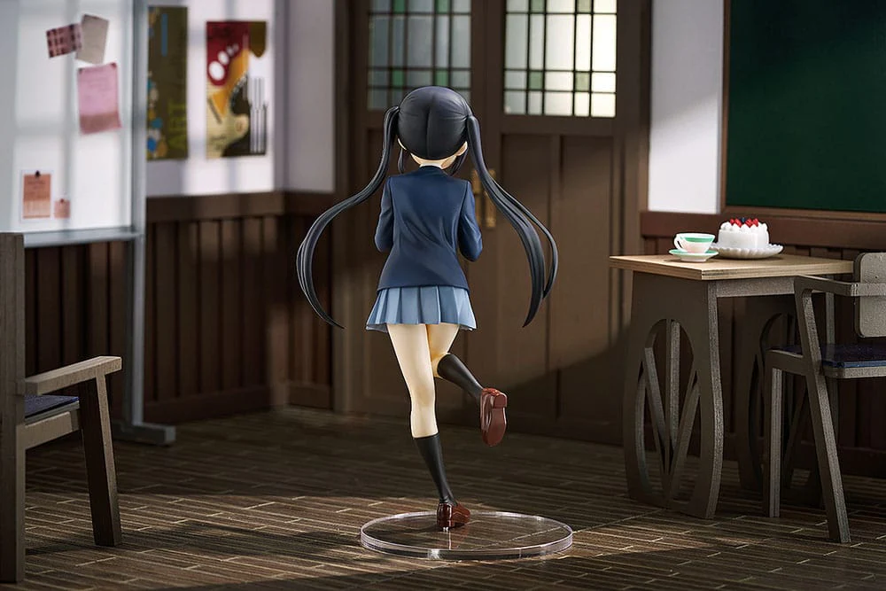 Azusa Nakano K-On! Pop Up Parade L Size Figurka 22 cm - Image 3