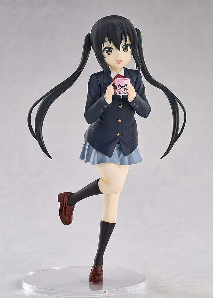 Azusa Nakano K-On! Pop Up Parade L Size Figurka 22 cm - Image 5