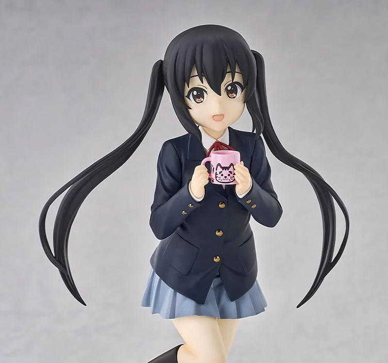 Azusa Nakano K-On! Pop Up Parade L Size Figurka 22 cm - Image 7