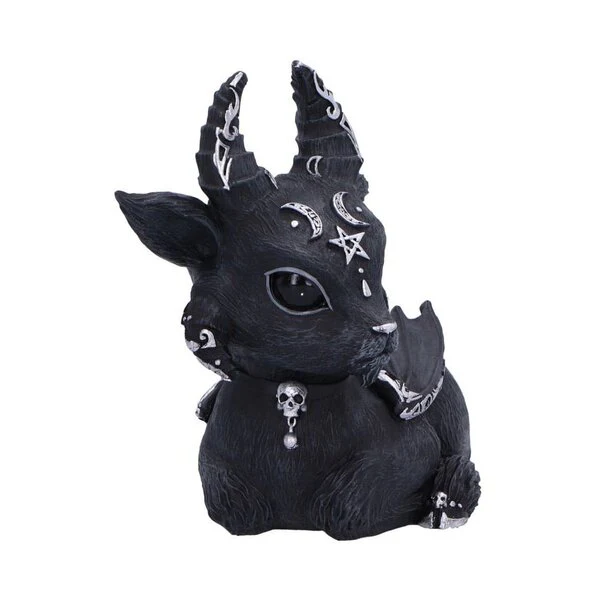 Baal Koziołek Cult Cuties Figurka 9 cm - Image 4