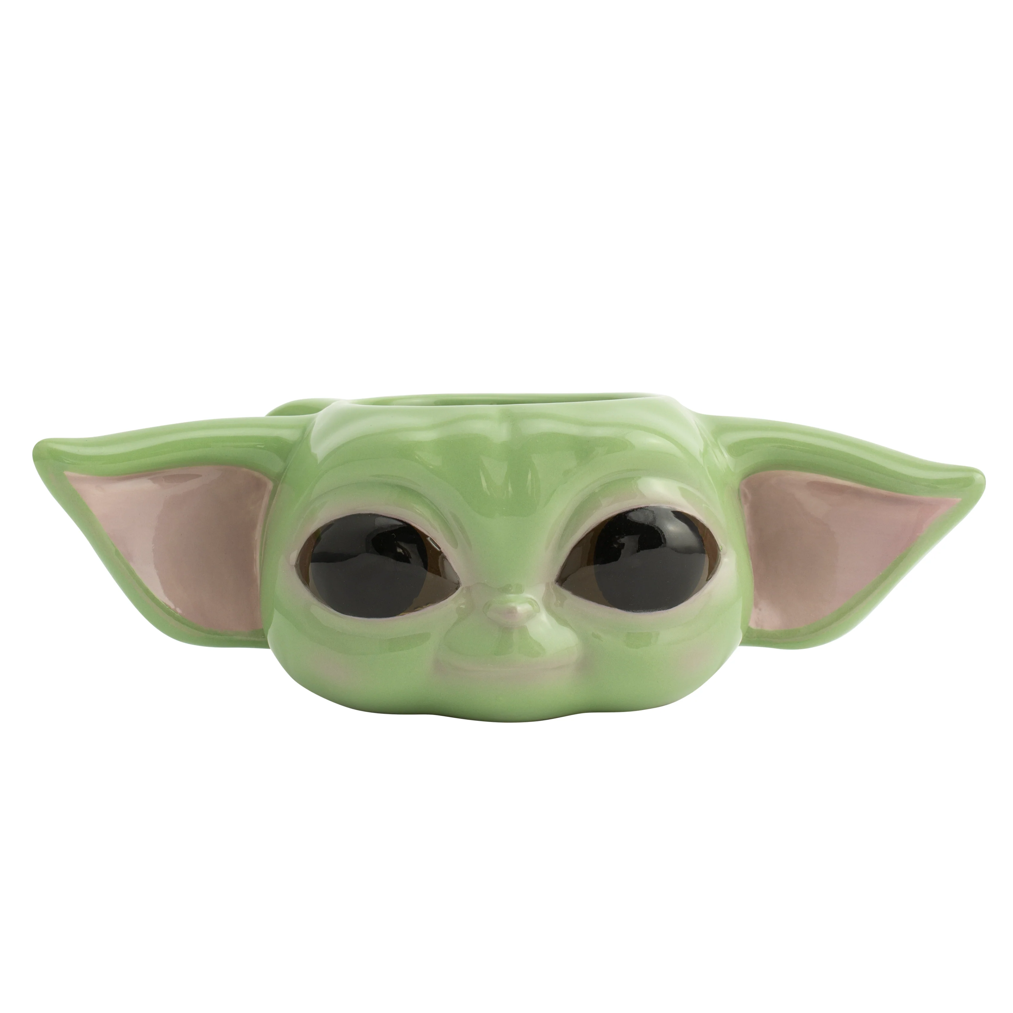Baby Yoda / Grogu 3D Kubek Star Wars - Image 2