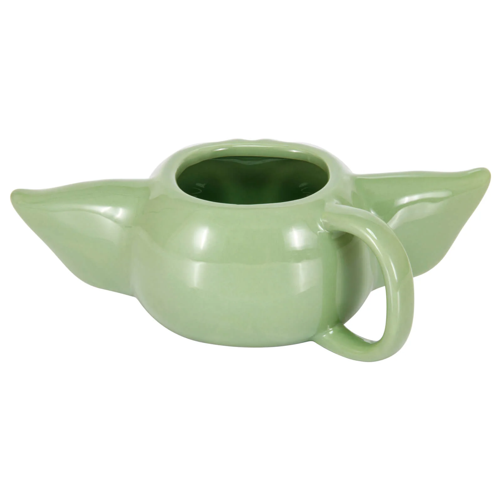 Baby Yoda / Grogu 3D Kubek Star Wars - Image 3