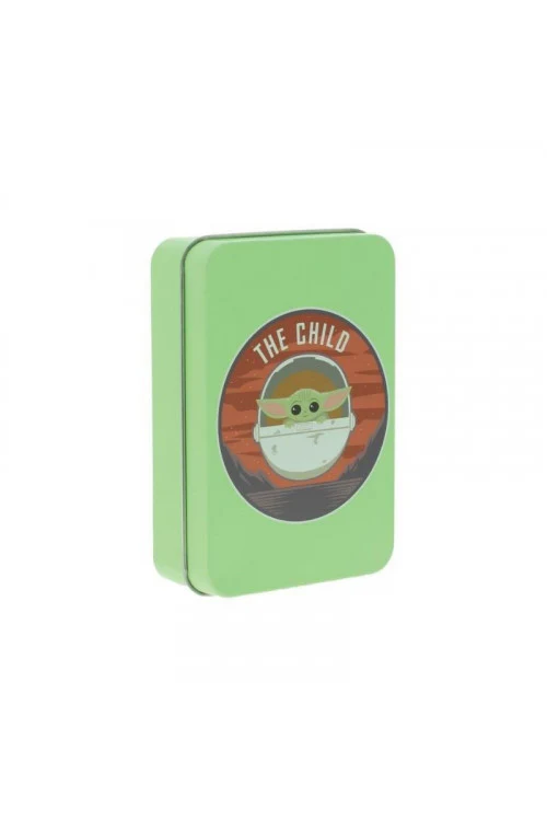 Baby Yoda / Grogu Domino Star Wars - Image 3