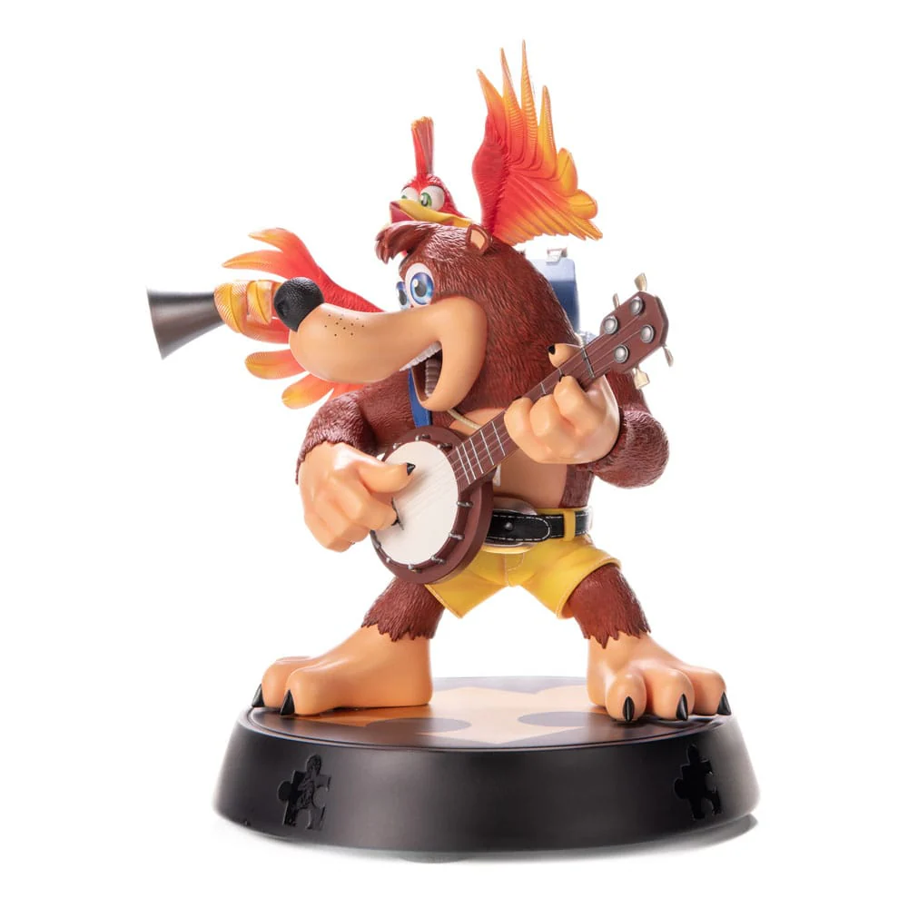Banjo-Kazooie Duet Banjo Kazooie Figurka 24 cm - Image 8