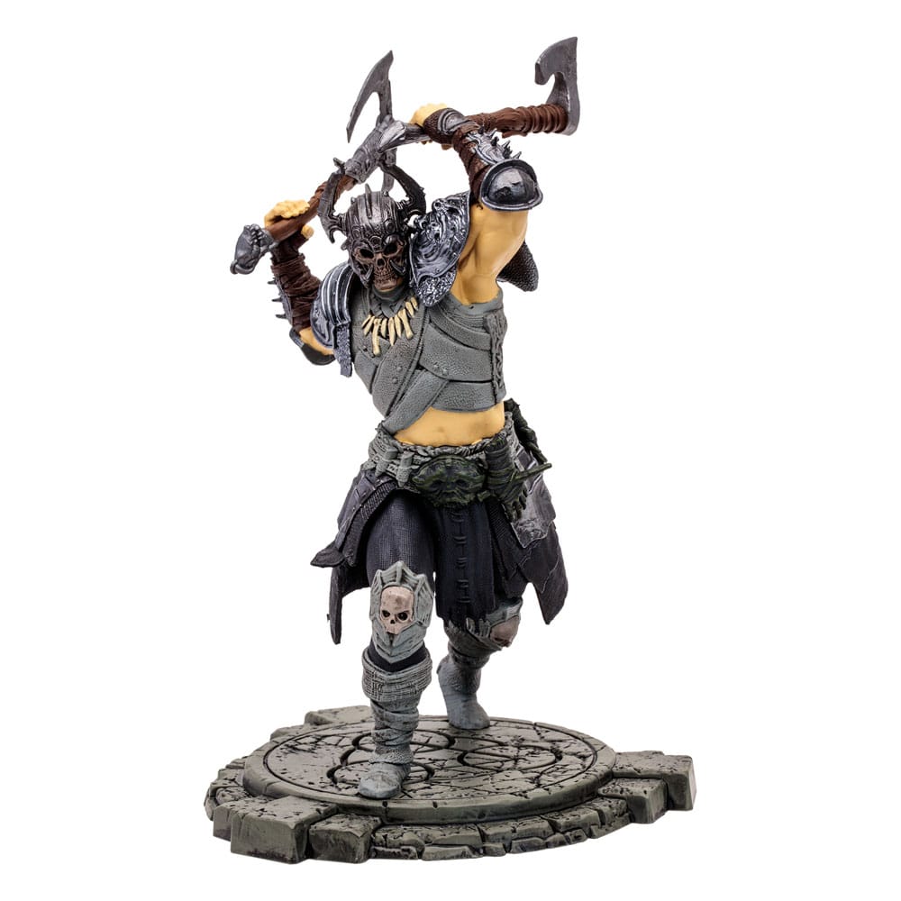 Barbarian Epic Diablo 4 Figurka 15 cm - Image 5