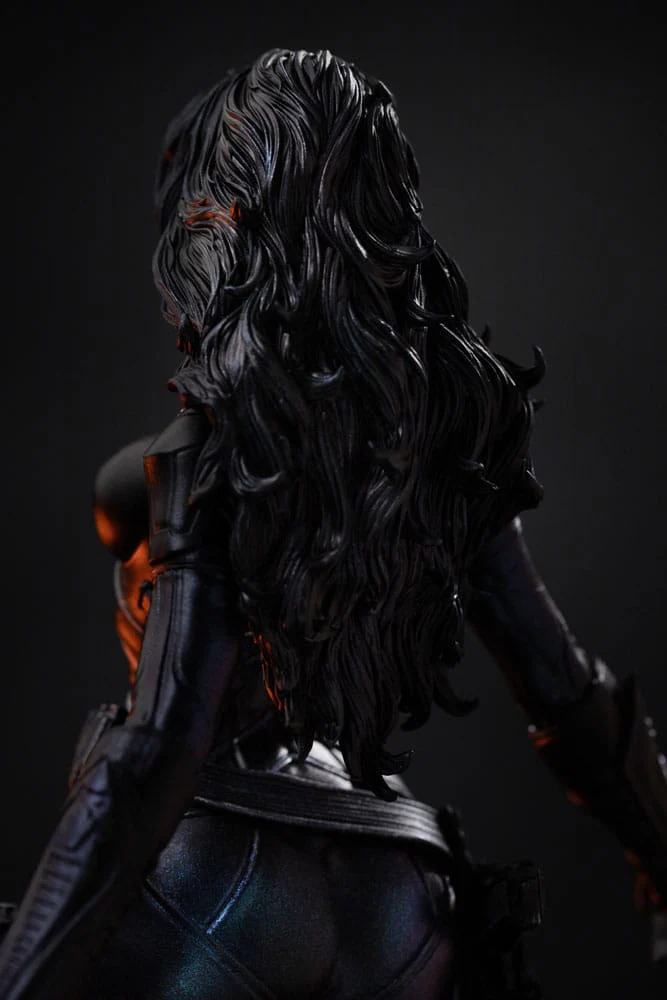 Baroness G.I. Joe Art Scale 1/10 Figurka 22 cm - Image 9