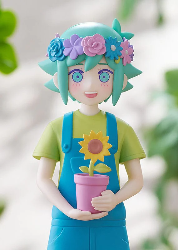 Basil Pop Up Parade Omori Figurka 16 cm - Image 4