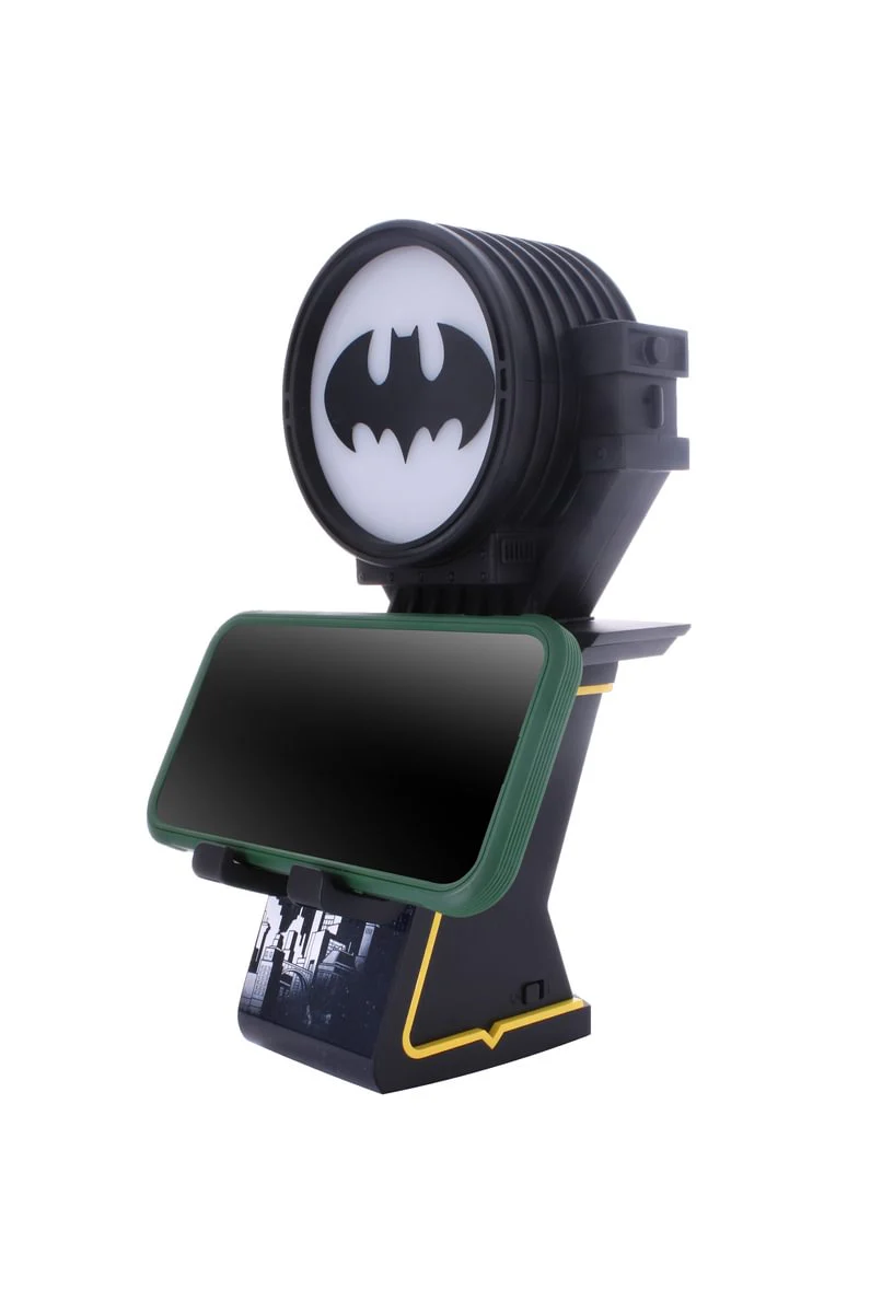 Bat-Signal Podstawka na Telefon/Pada LED Batman - Image 3