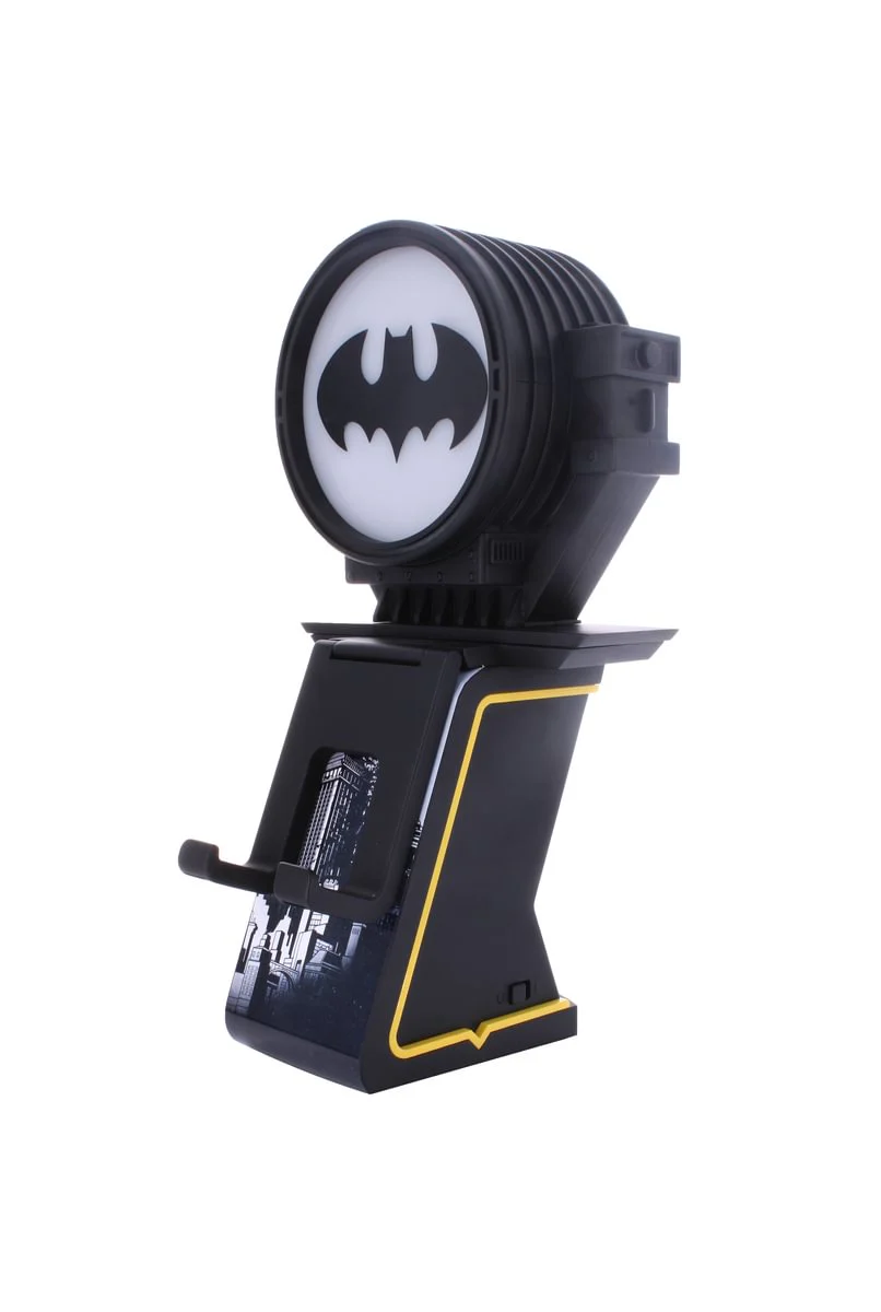 Bat-Signal Podstawka na Telefon/Pada LED Batman - Image 4