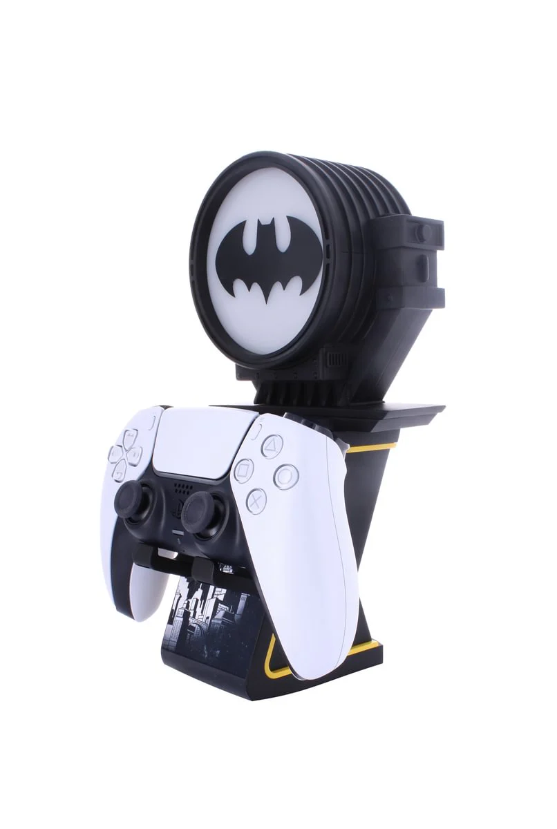 Bat-Signal Podstawka na Telefon/Pada LED Batman - Image 5