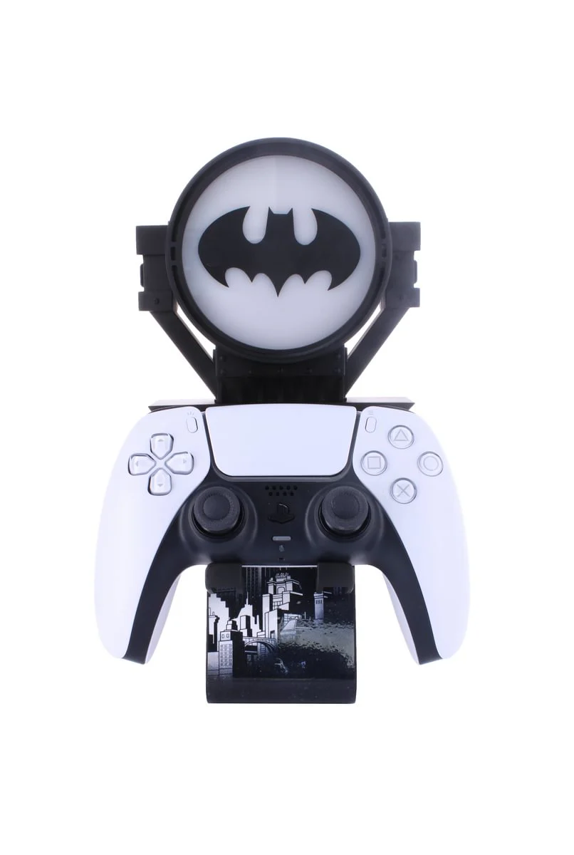 Bat-Signal Podstawka na Telefon/Pada LED Batman - Image 6