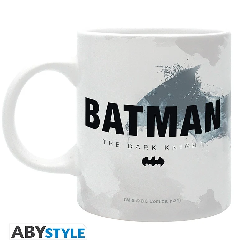 Batmal The Dark Knight Kubek 320 ml DC Comics - Image 2