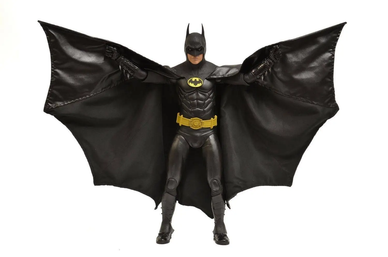 Batman 1989 Michael Keaton 1/4 Figurka 45 cm - Image 2