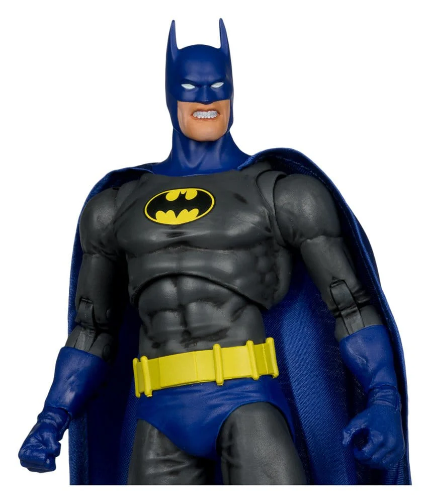 Batman 90's Justice League DC Multiverse Figurka 18 cm - Image 3