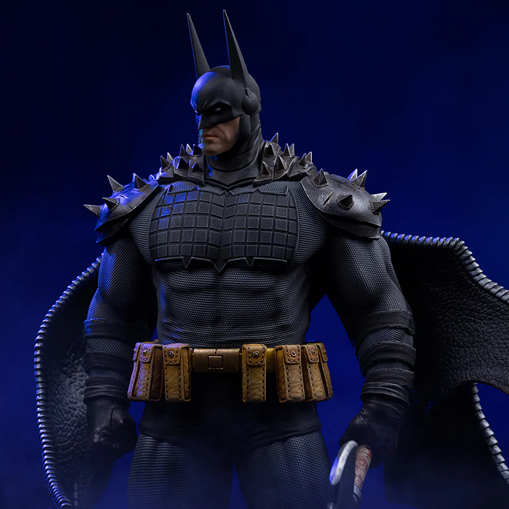 Batman Absolute DC Comics Art Scale 1/10 Figurka 25 cm - Image 5