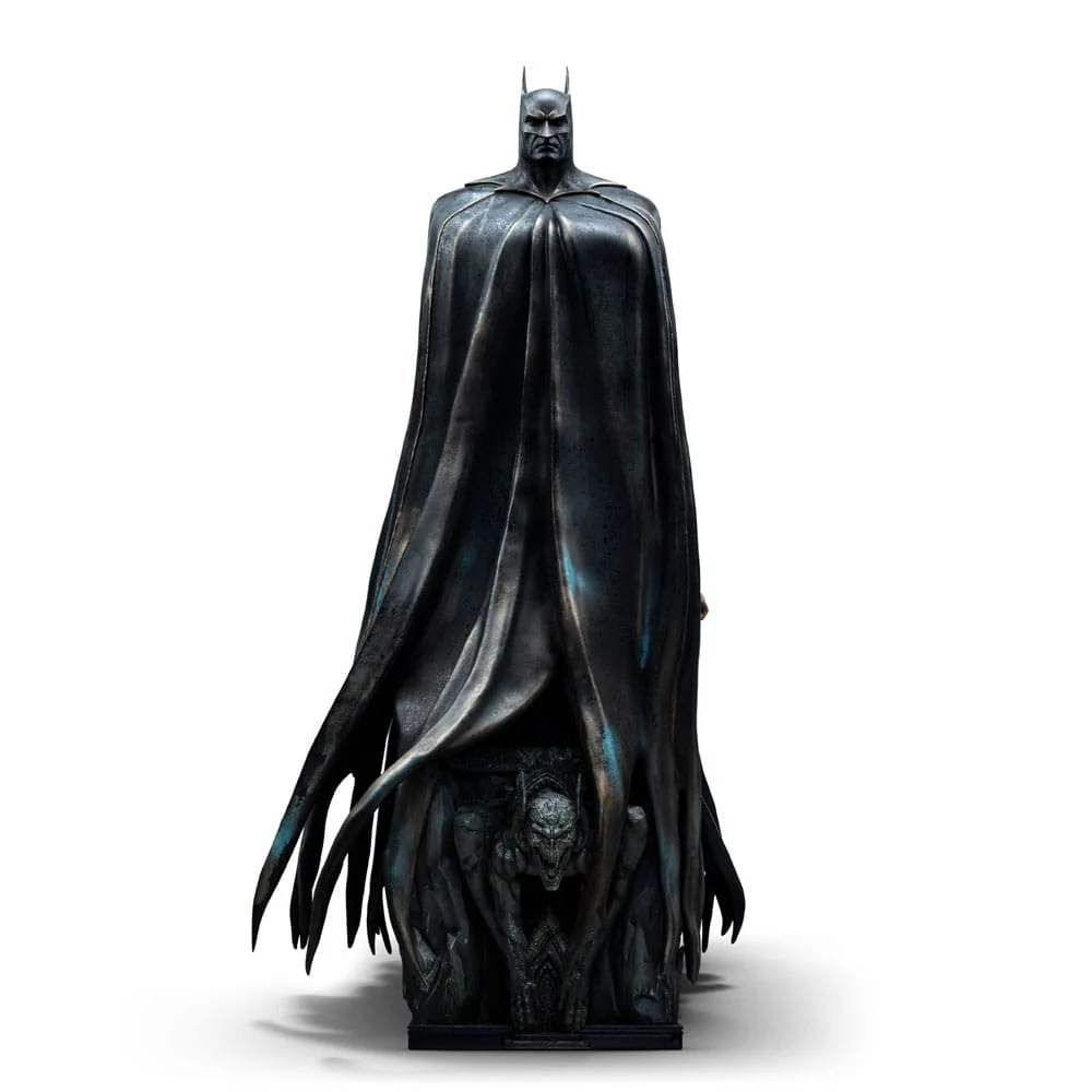Batman and Bruce Wayne DC Comics Legacy Replica 1/4 Figurka 79 cm - Image 4