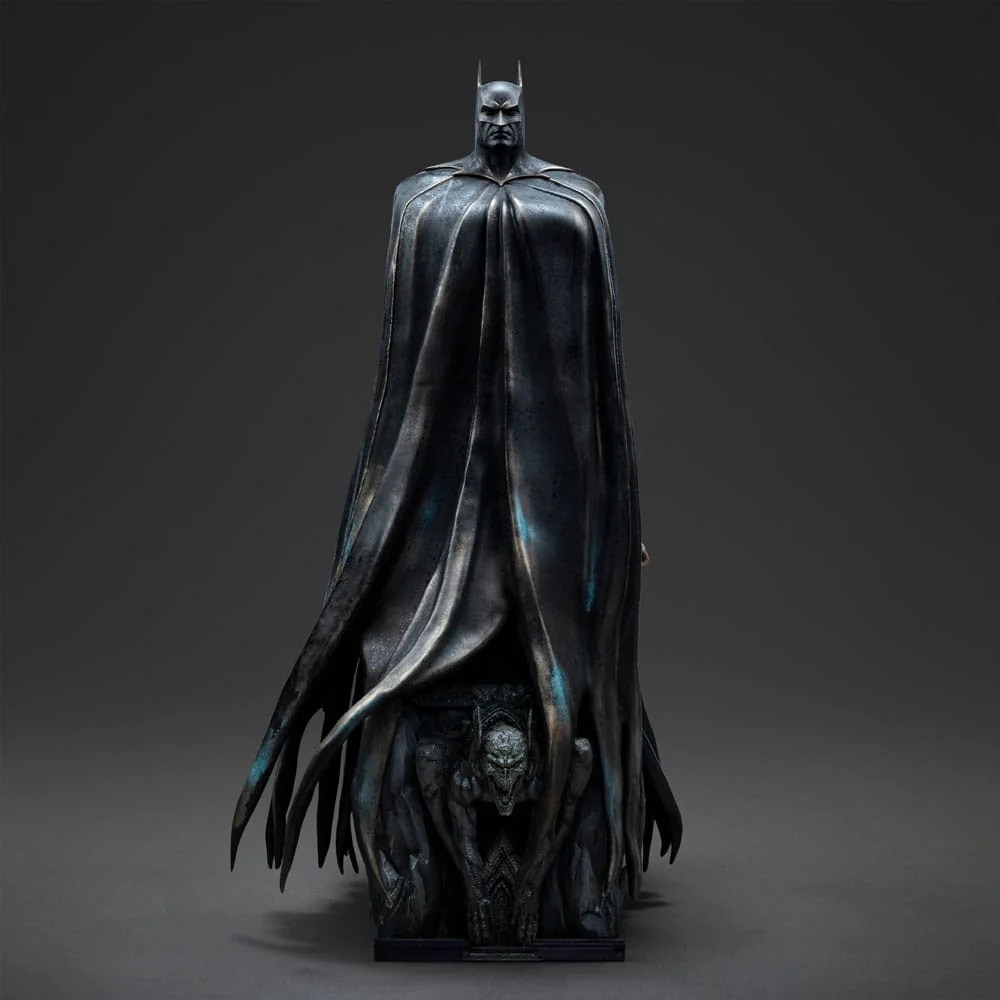 Batman and Bruce Wayne DC Comics Legacy Replica 1/4 Figurka 79 cm - Image 7