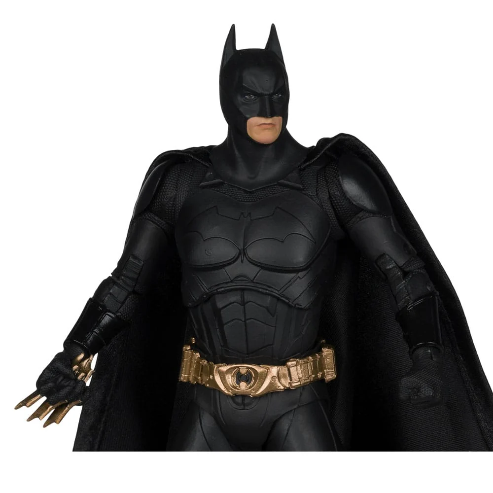 Batman Begins DC Multiverse Figurka 18 cm - Image 4