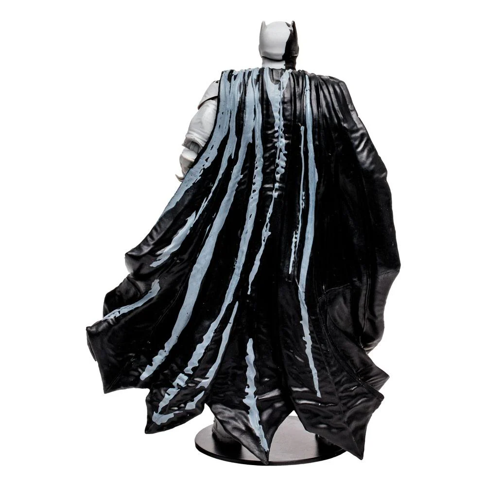 Batman Black Adam DC Direct Art Variant Gold Label 18 cm - Image 11