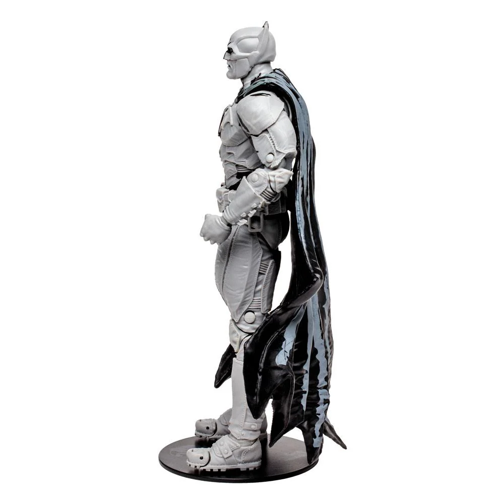 Batman Black Adam DC Direct Art Variant Gold Label 18 cm - Image 12