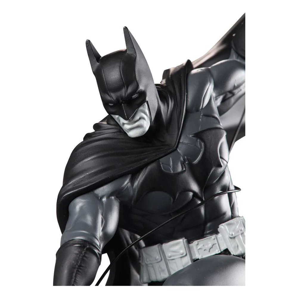 Batman Black & White DC Direct by Inhyuk Lee 1/10 Figurka 25 cm - Image 3