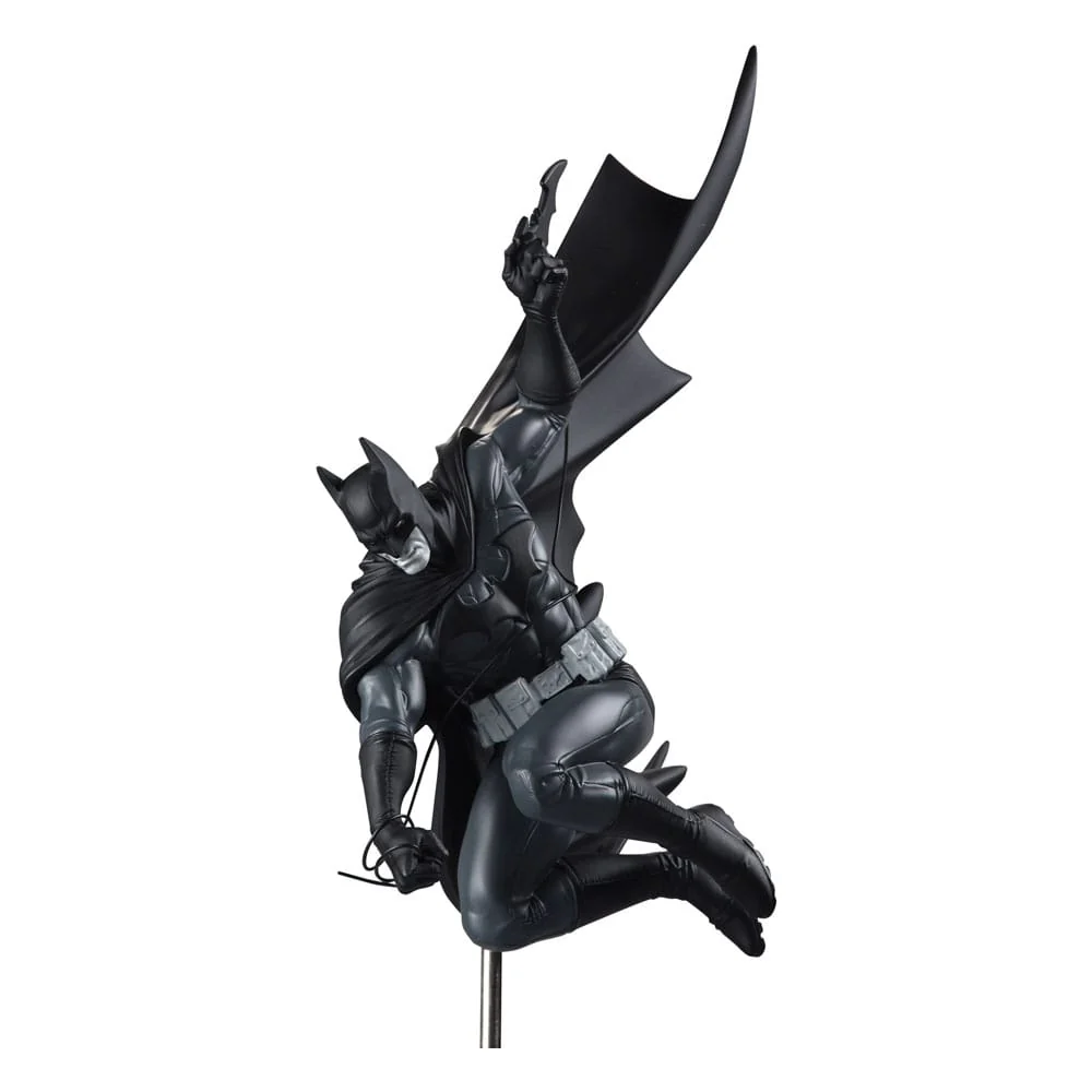 Batman Black & White DC Direct by Inhyuk Lee 1/10 Figurka 25 cm - Image 4