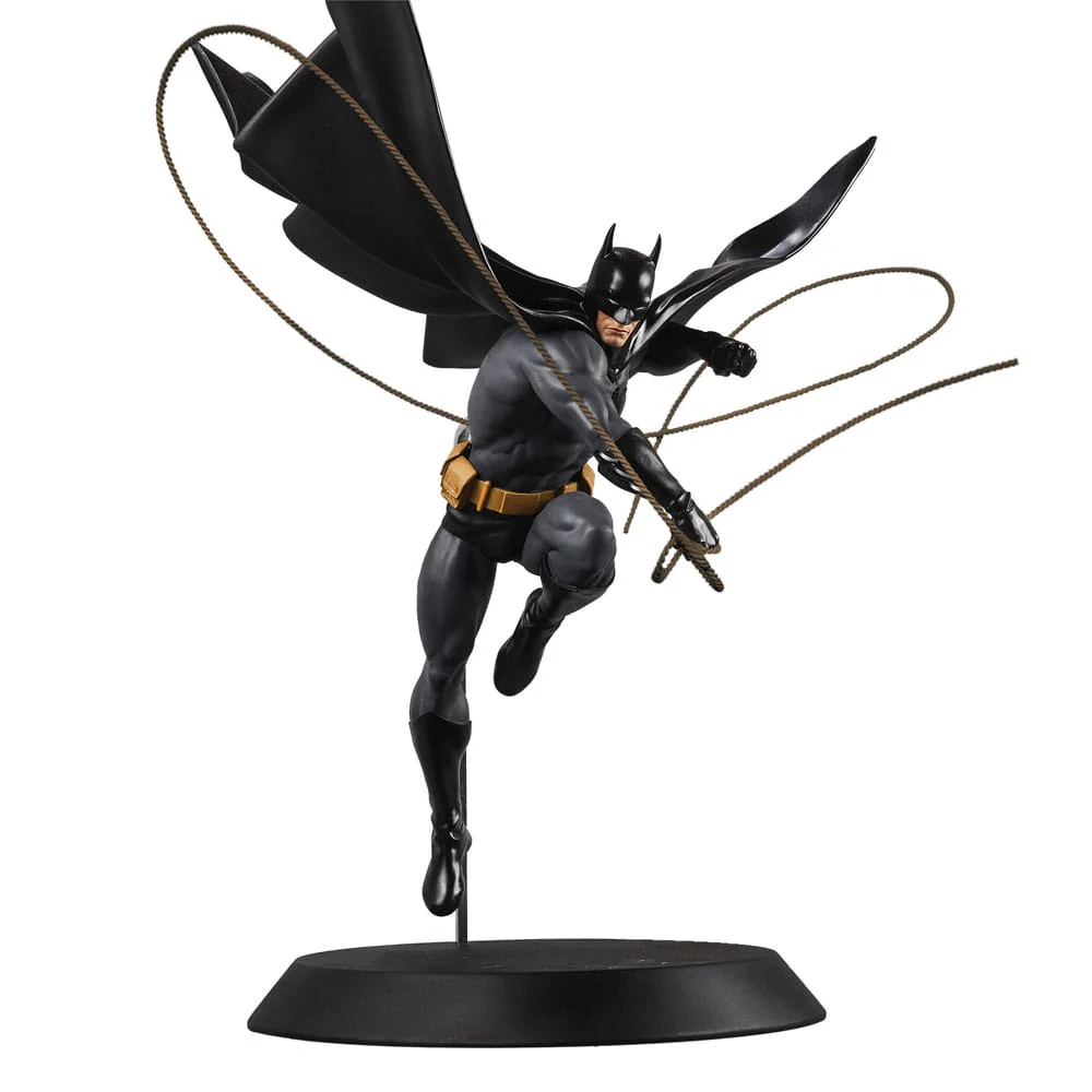 Batman by Dan Mora DC Direct Resin Designer Series Figurka 40 cm - Image 5