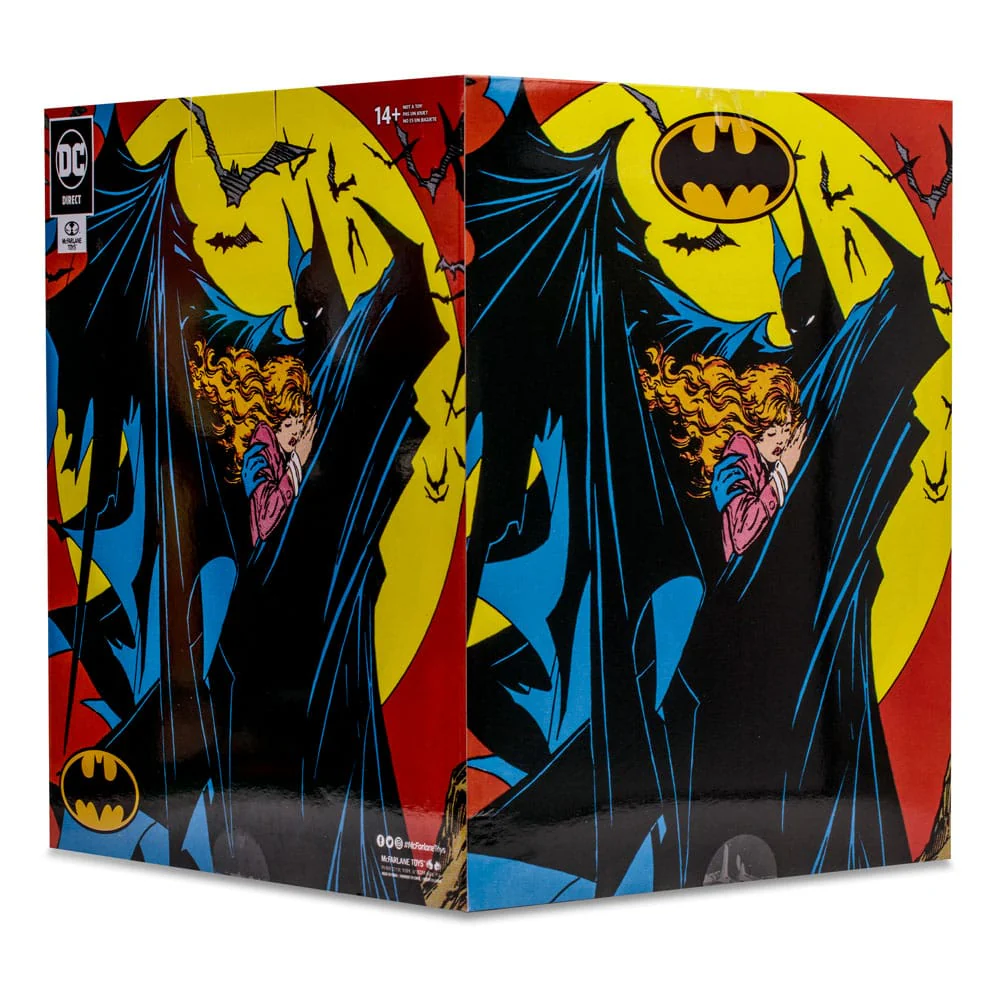 Batman by Todd DC Direct Figurka 30 cm - Image 10