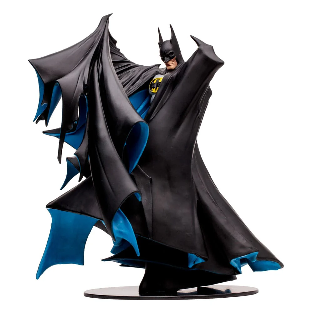 Batman by Todd DC Direct Figurka 30 cm - Image 2