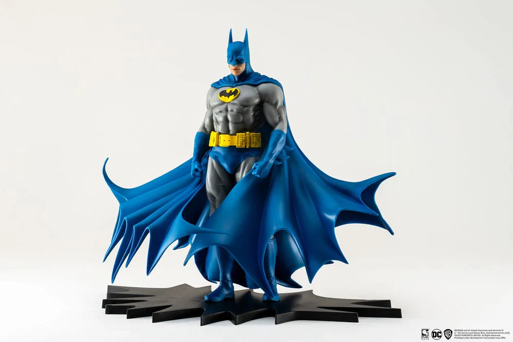 Batman Classic Version PX 1/8 Figurka 27 cm - Image 4