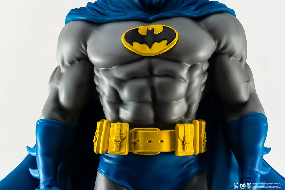Batman Classic Version PX 1/8 Figurka 27 cm - Image 5