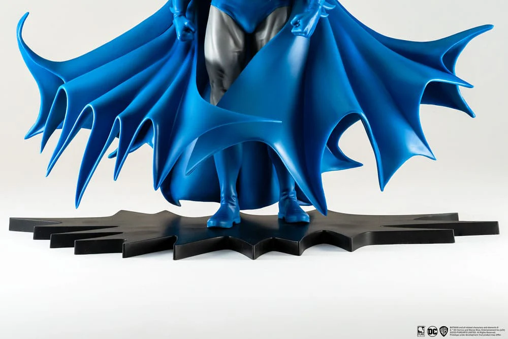 Batman Classic Version PX 1/8 Figurka 27 cm - Image 6