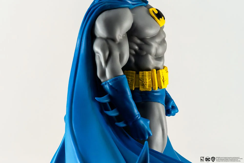 Batman Classic Version PX 1/8 Figurka 27 cm - Image 7