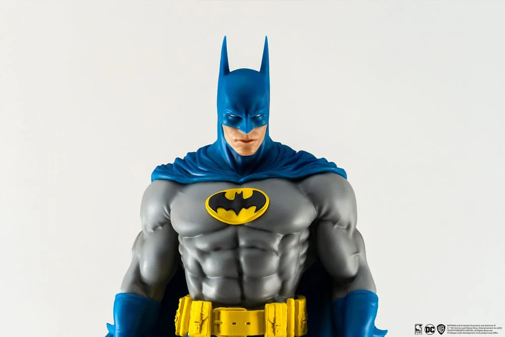 Batman Classic Version PX 1/8 Figurka 27 cm - Image 8