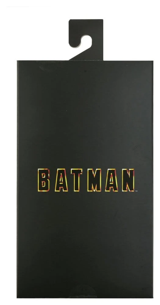 Batman DC Batman Returns (1992) Clothed Figurka 20 cm - Image 10