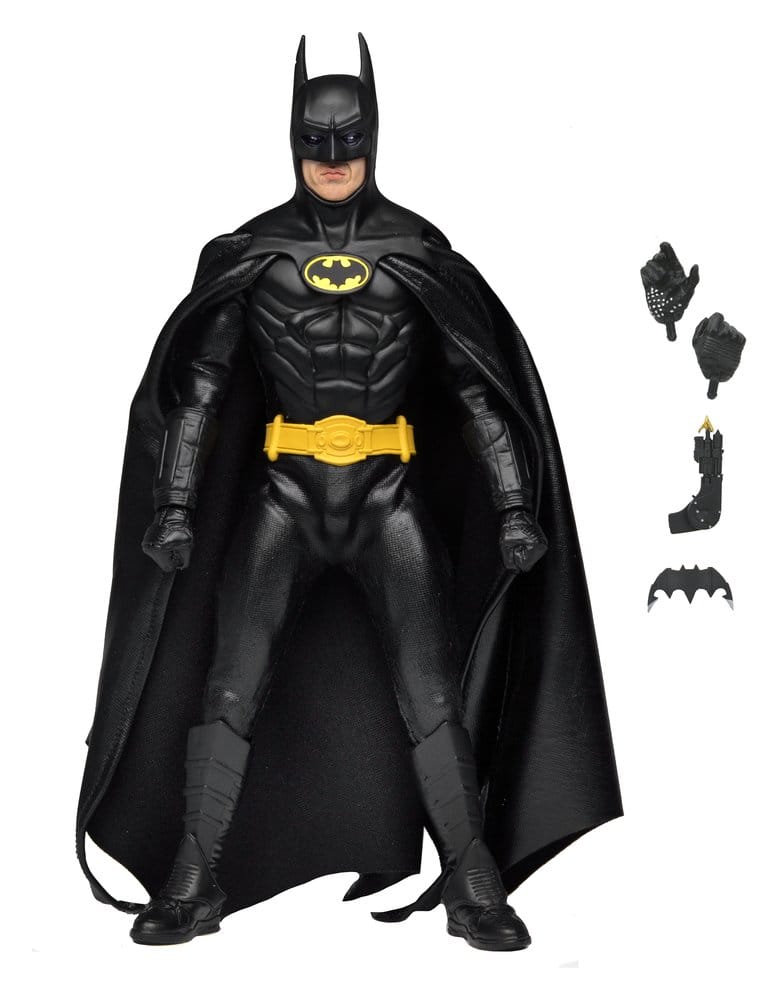 Batman DC Batman Returns (1992) Clothed Figurka 20 cm - Image 2