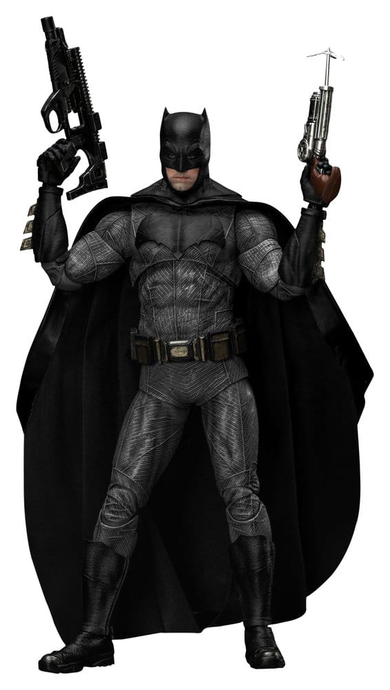 Batman DC Comics Batman v Superman: Dawn of Justice Figurka 21 cm - Image 3