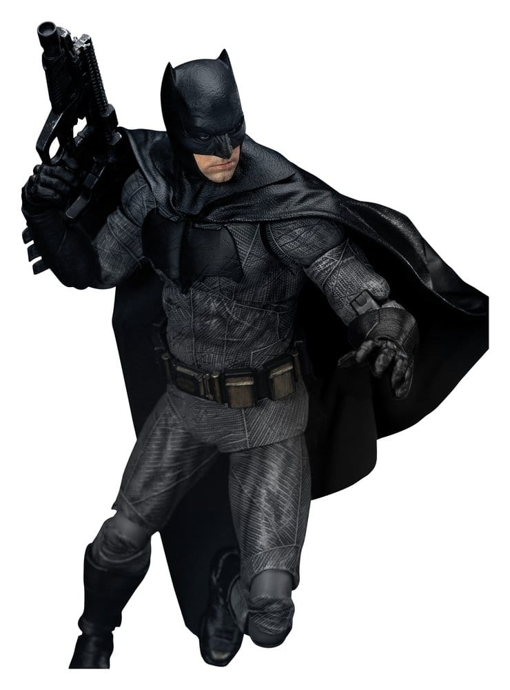 Batman DC Comics Batman v Superman: Dawn of Justice Figurka 21 cm - Image 4