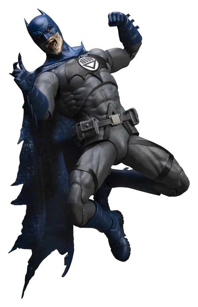 Batman DC Comics Blackest Night Figurka 21 cm - Image 3