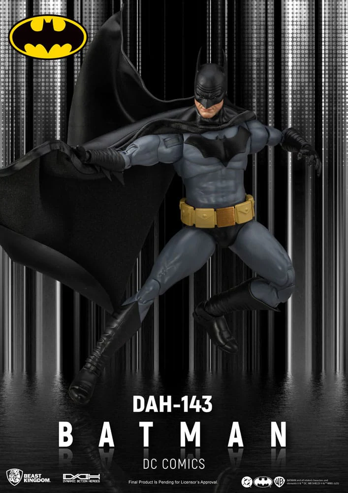 Batman DC Comics Figurka 21 cm - Image 2
