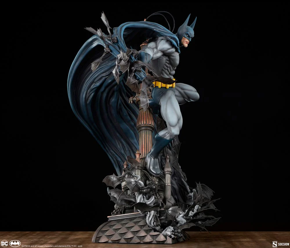 Batman  DC Comics Premium Format 1/4 Figurka 68 cm - Image 10