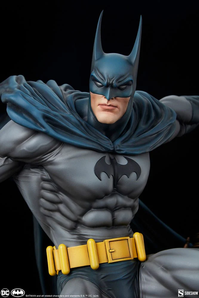 Batman  DC Comics Premium Format 1/4 Figurka 68 cm - Image 12